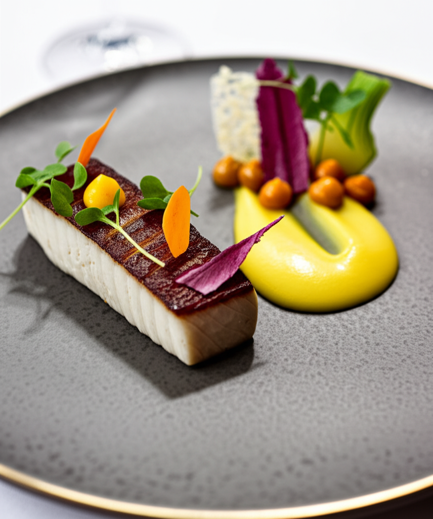 Food from Sepia