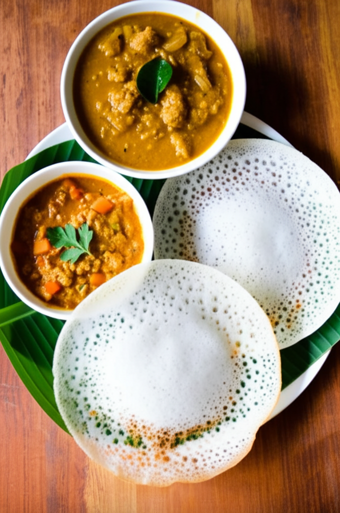 Food from Thattu