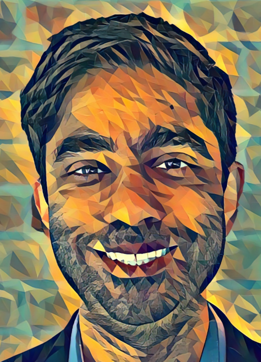 Gaurav Kamboj