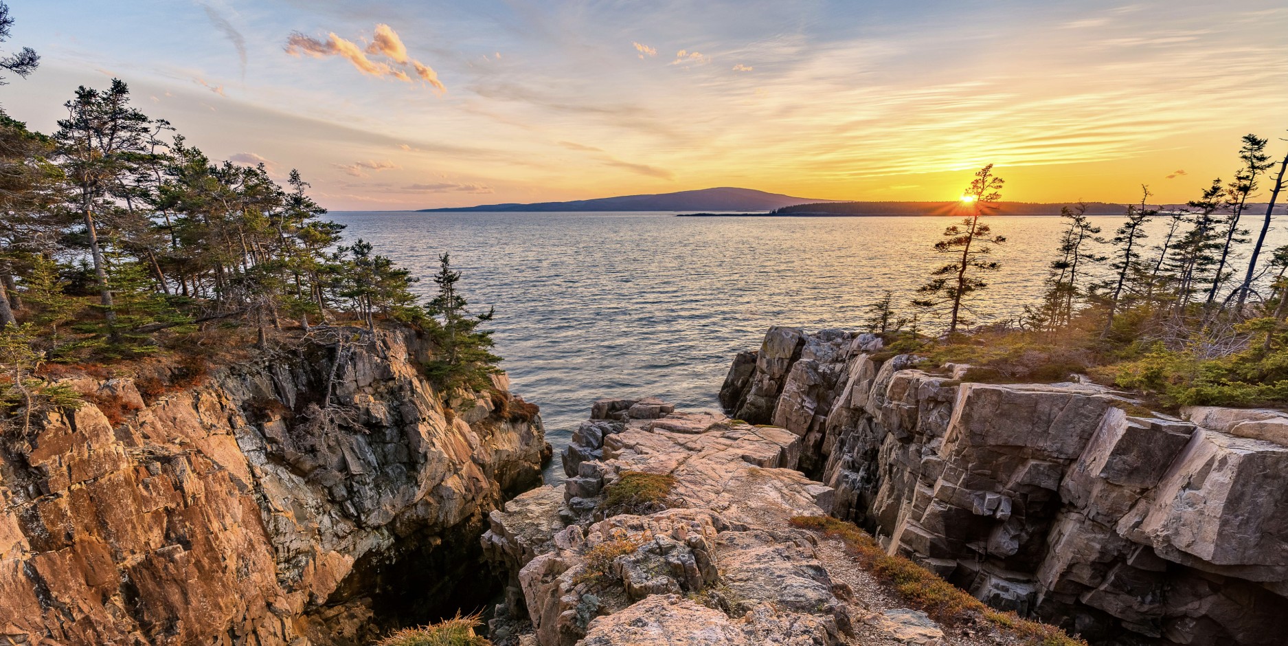 Acadia National Park, USA