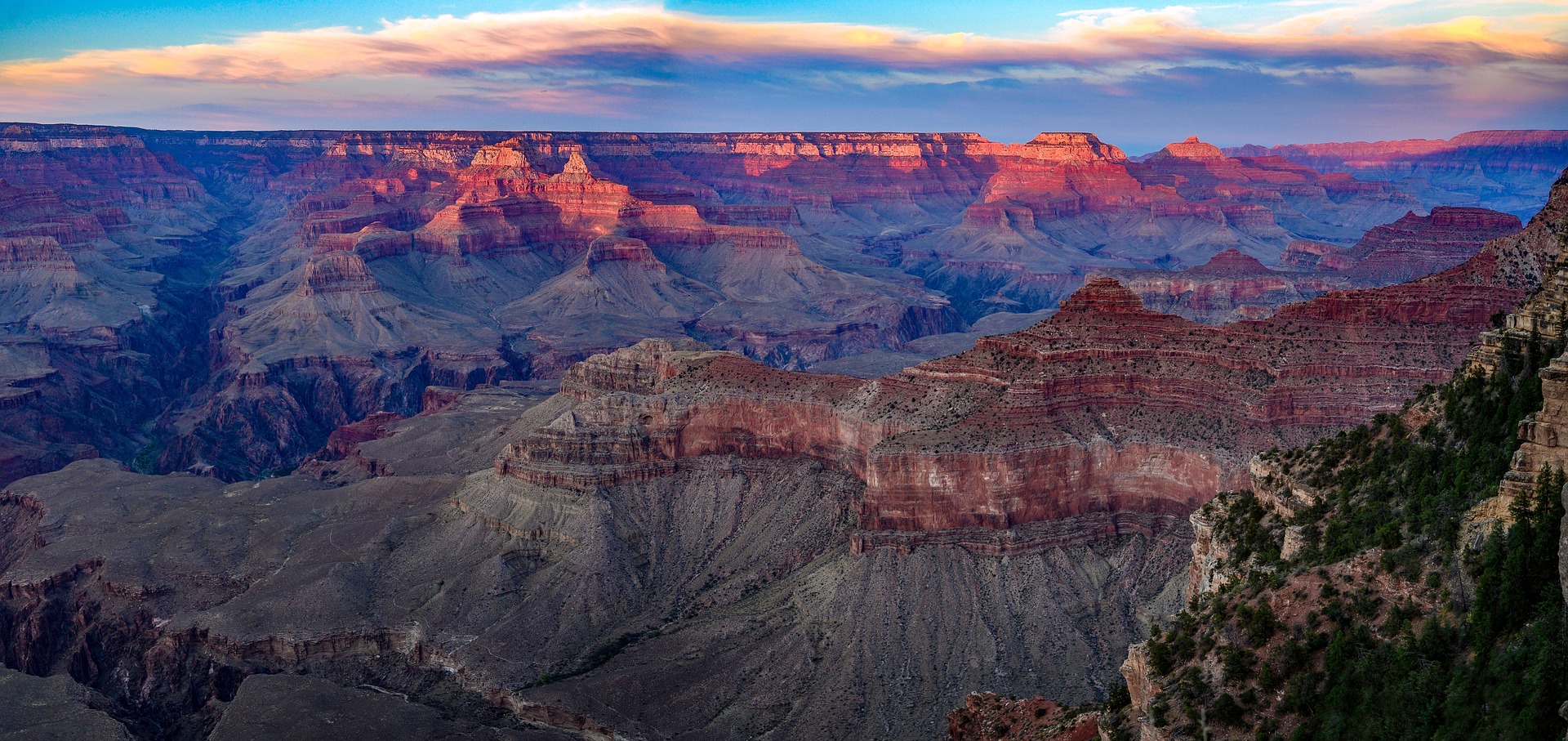 Grand Canyon, USA