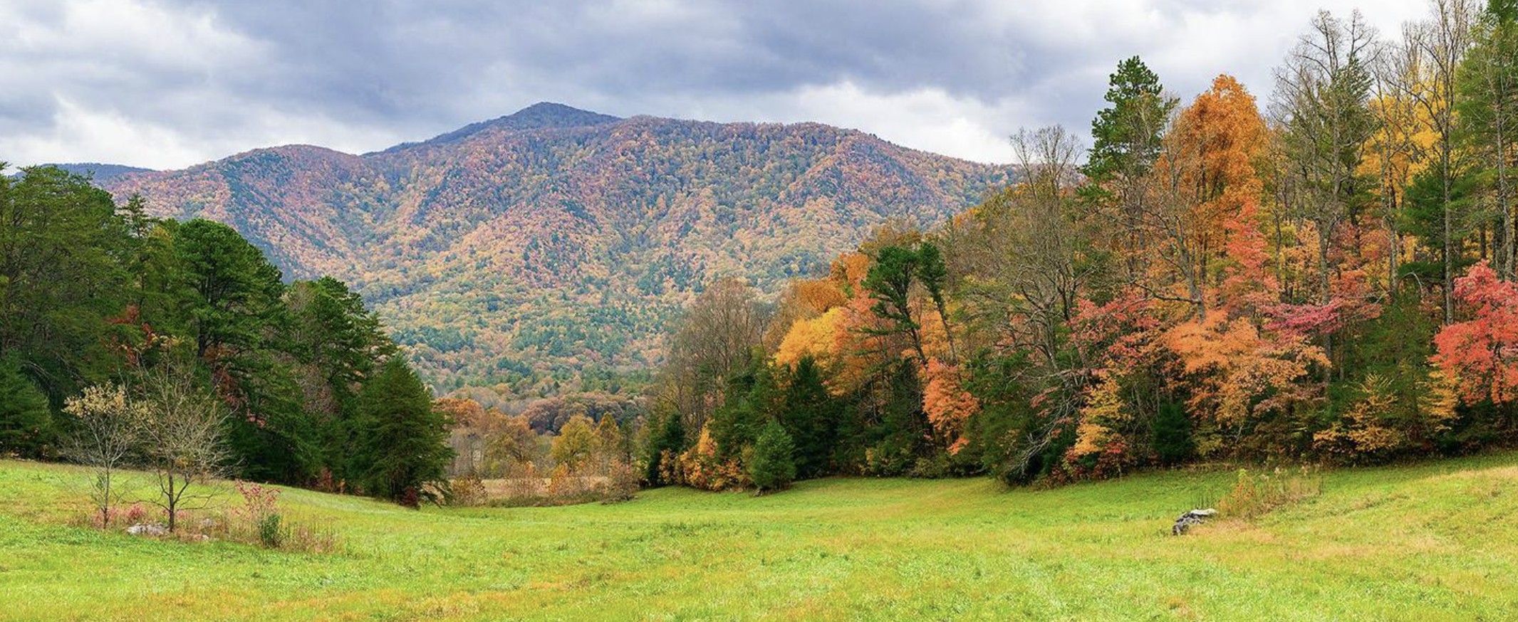 Great Smoky Mountains, USA