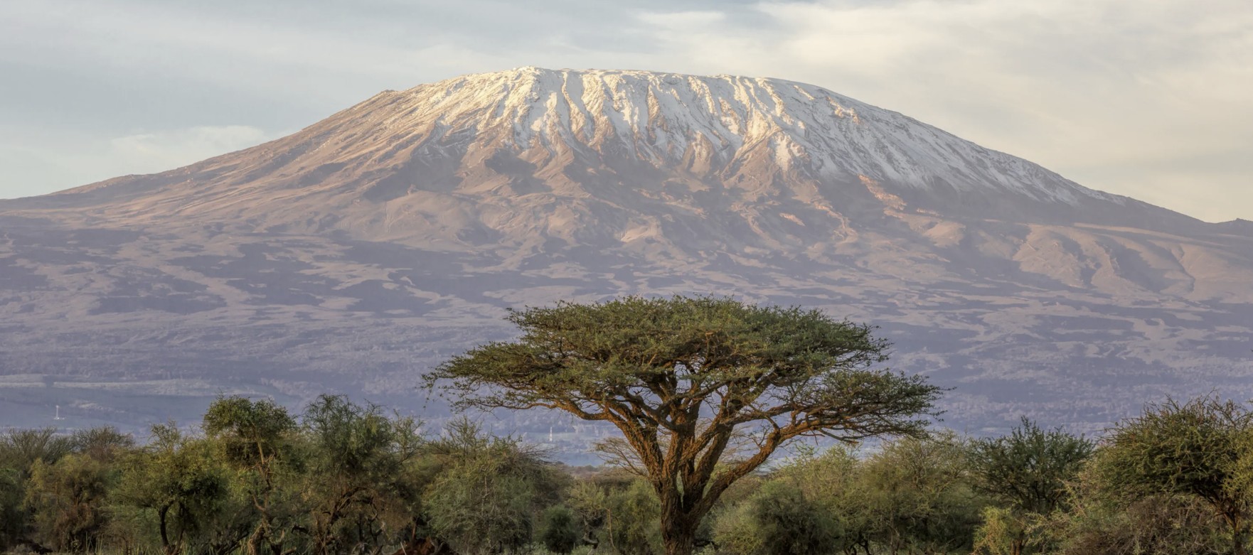 Kilimanjaro, Tanzania