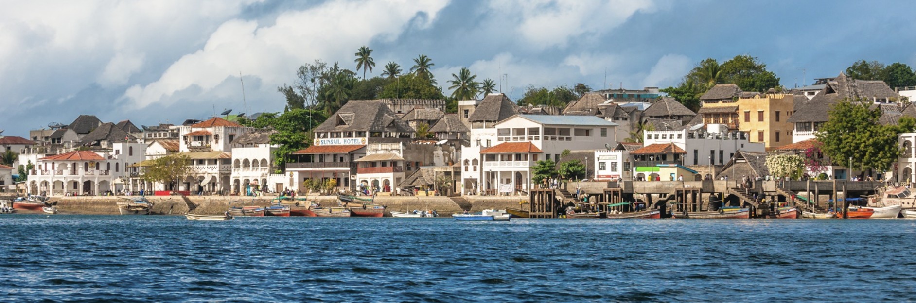 Lamu, Kenya