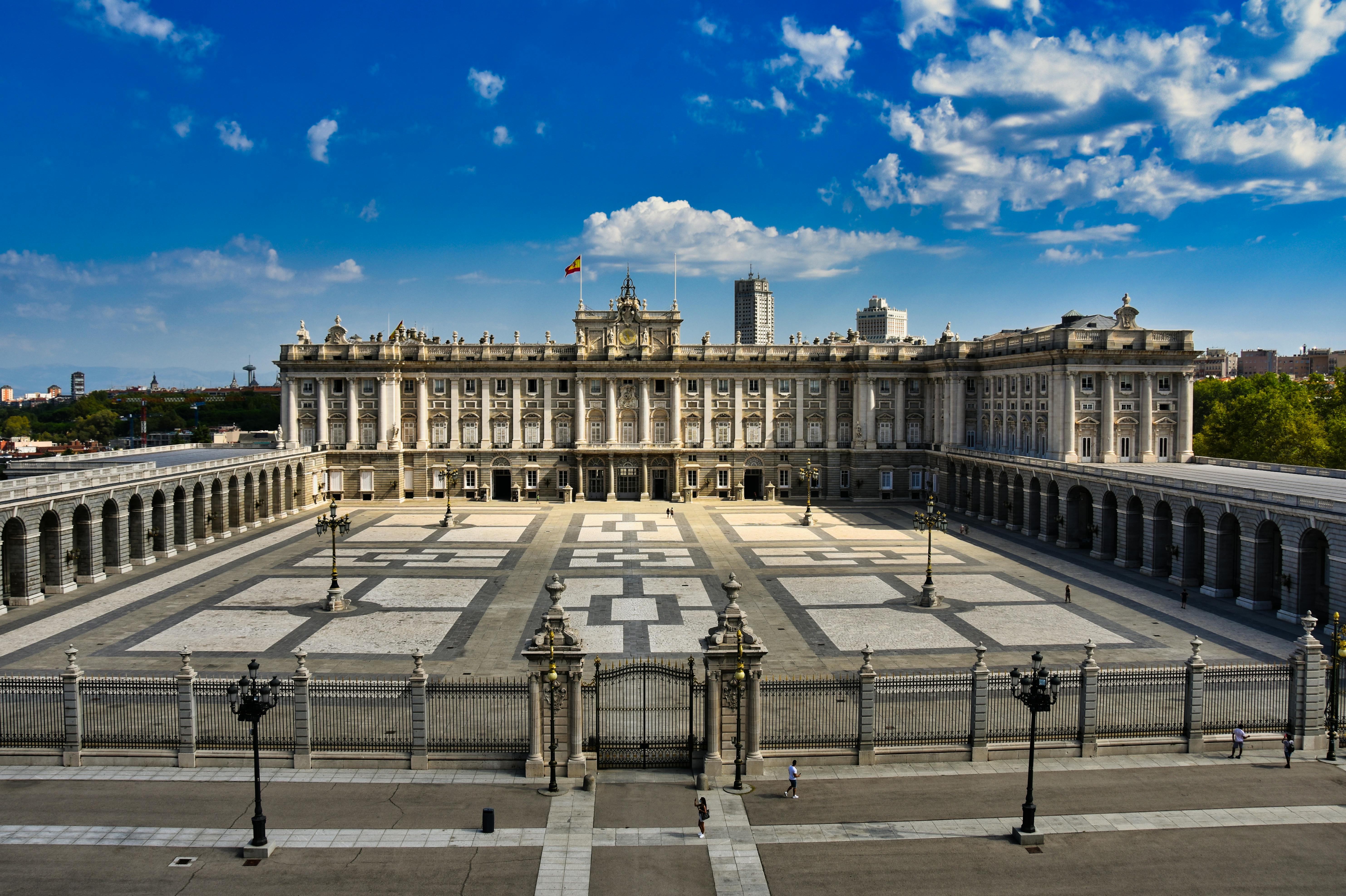 Madrid, Spain