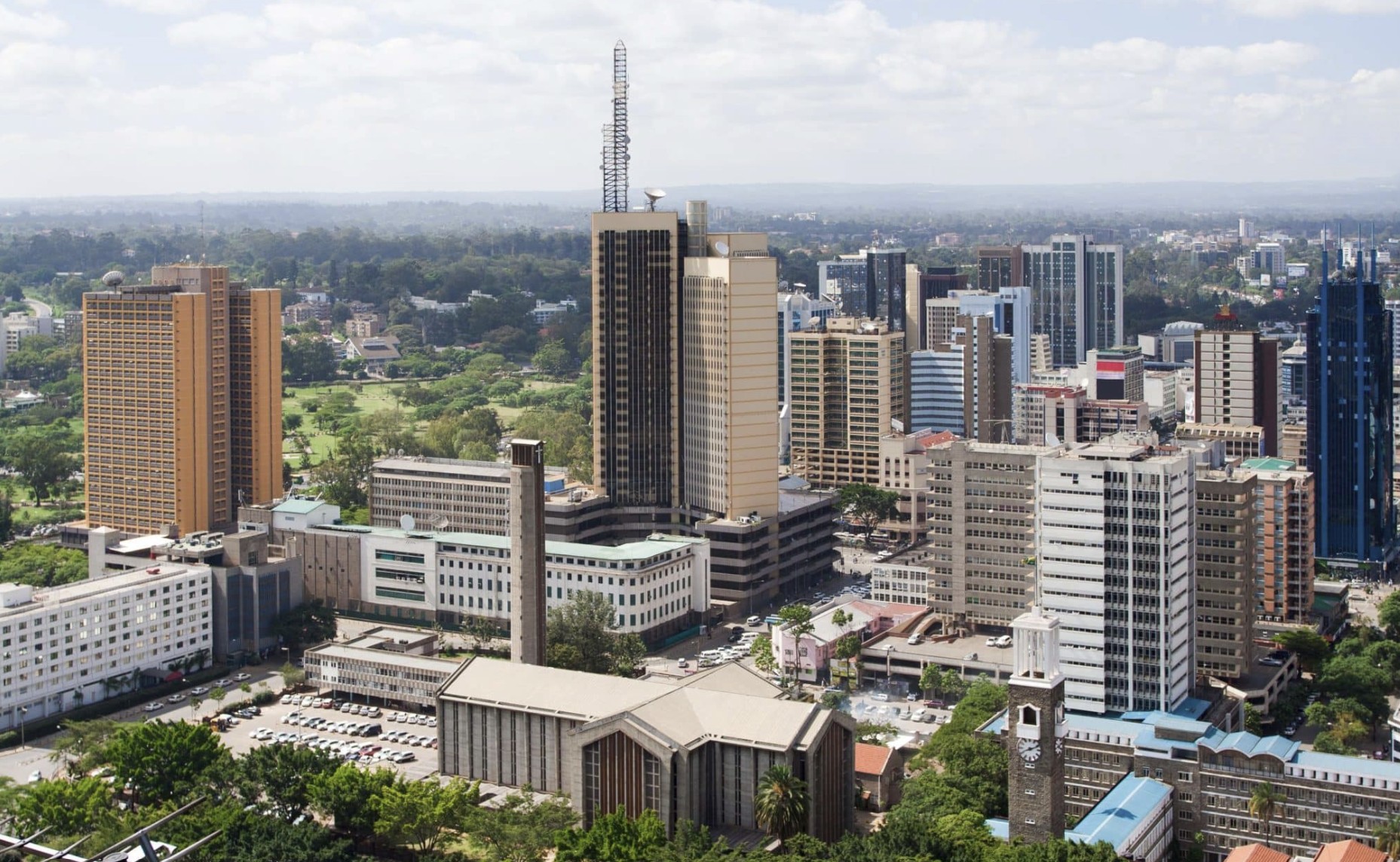 Nairobi, Kenya