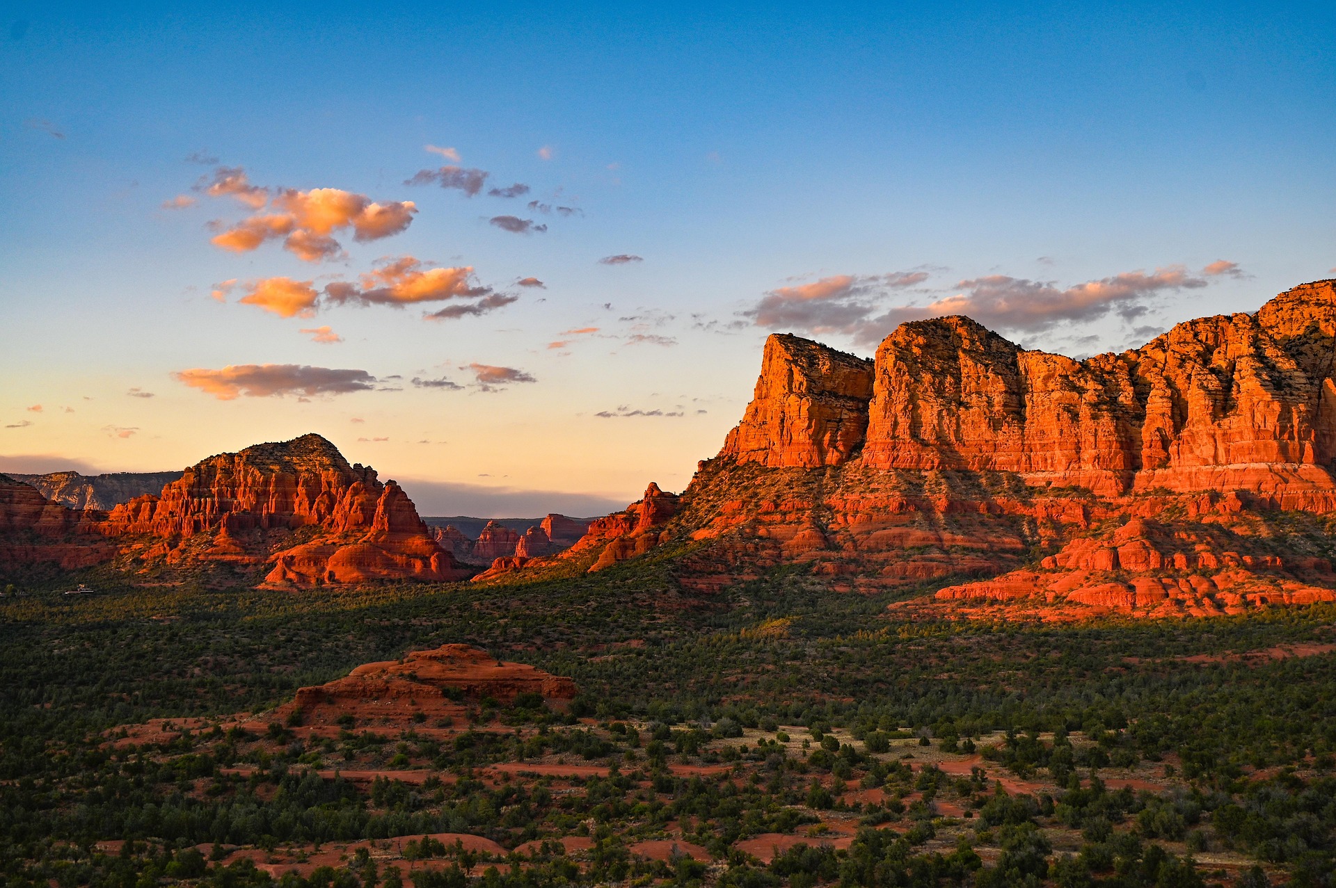 Sedona, USA